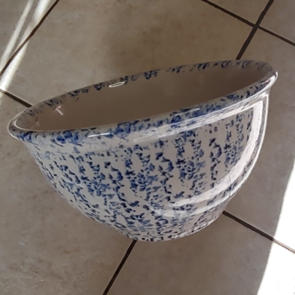 Other - Vintage Farmhouse Mixing Bowl